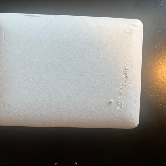 Beautiful, fresh water, pearls earrings, and matching bracelet still in box - Picture 3 of 3